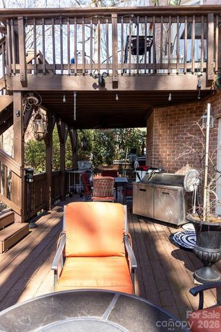 4754 Andrews Links Street, Charlotte, NC 28277