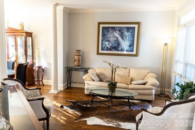 4754 Andrews Links Street, Charlotte, NC 28277