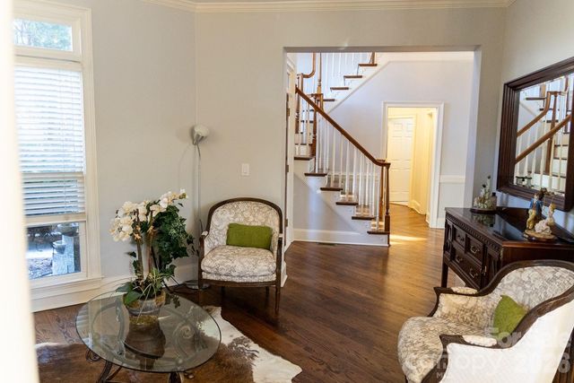 4754 Andrews Links Street, Charlotte, NC 28277