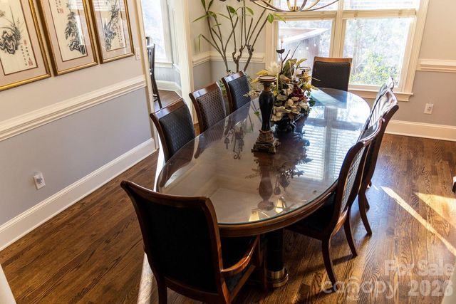 4754 Andrews Links Street, Charlotte, NC 28277