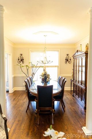 4754 Andrews Links Street, Charlotte, NC 28277