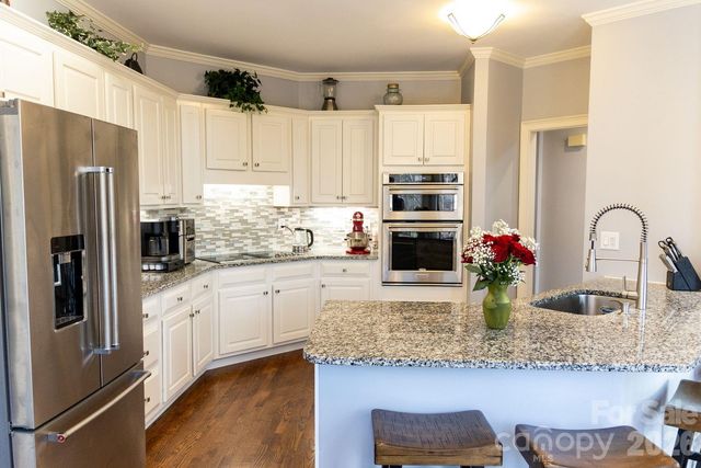 4754 Andrews Links Street, Charlotte, NC 28277