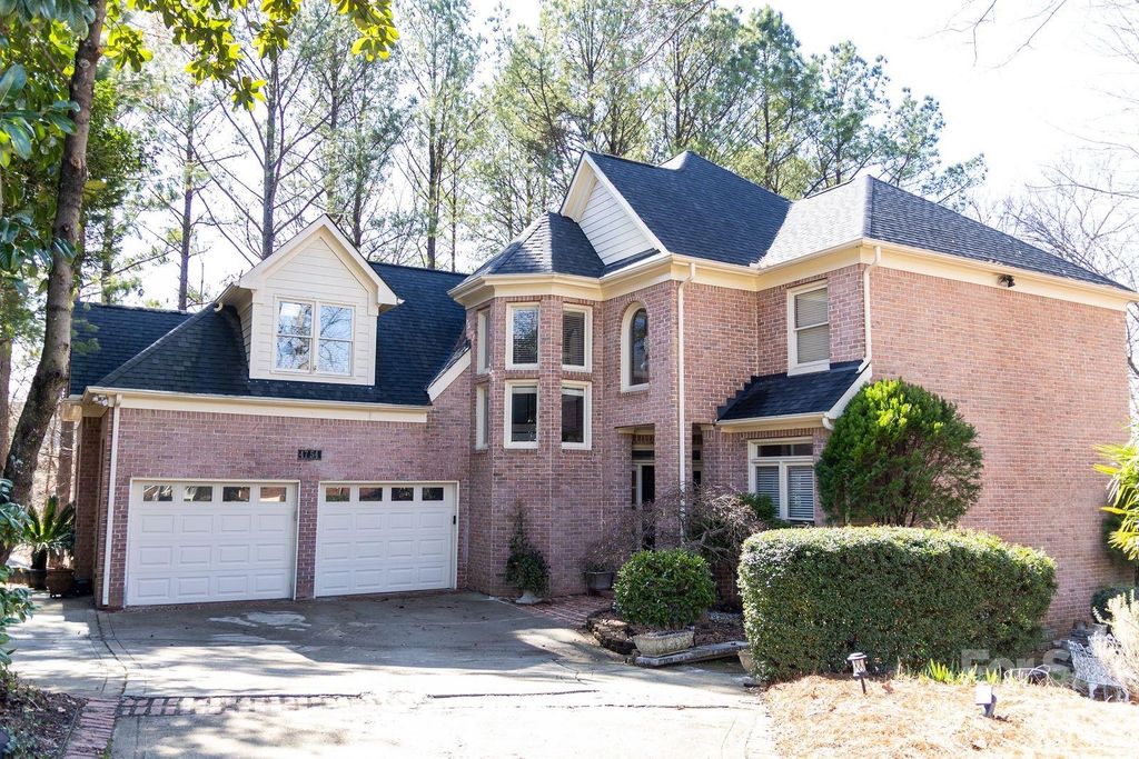 4754 Andrews Links Street, Charlotte, NC 28277