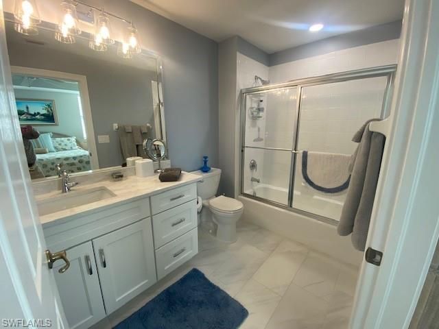 15160 Harbour Isle DR 501, Fort Myers, FL 33908