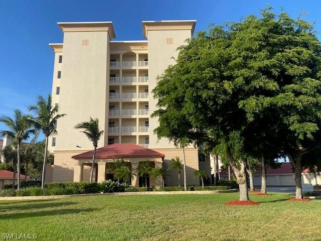 15160 Harbour Isle DR 501, Fort Myers, FL 33908