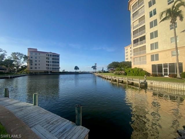 15160 Harbour Isle DR 501, Fort Myers, FL 33908