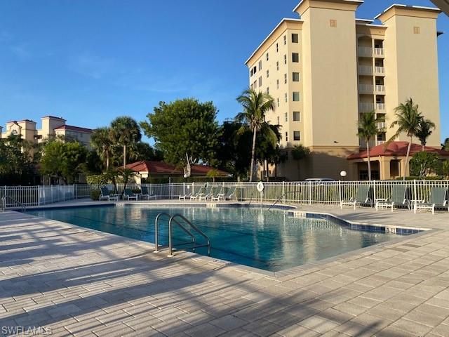 15160 Harbour Isle DR 501, Fort Myers, FL 33908