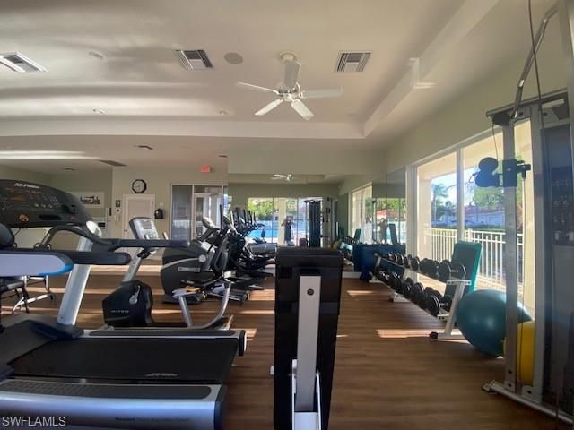 15160 Harbour Isle DR 501, Fort Myers, FL 33908