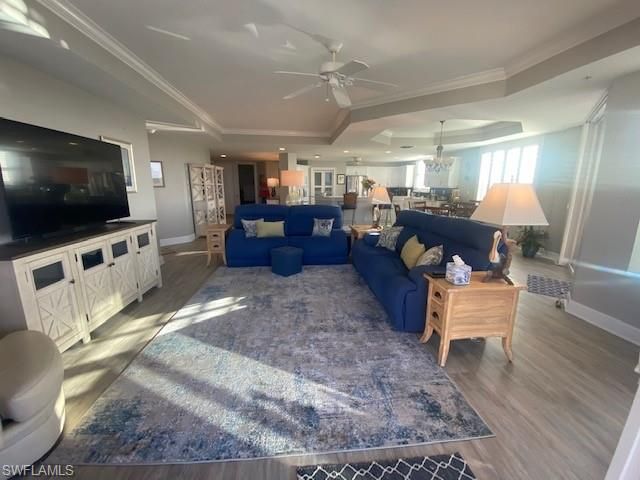 15160 Harbour Isle DR 501, Fort Myers, FL 33908