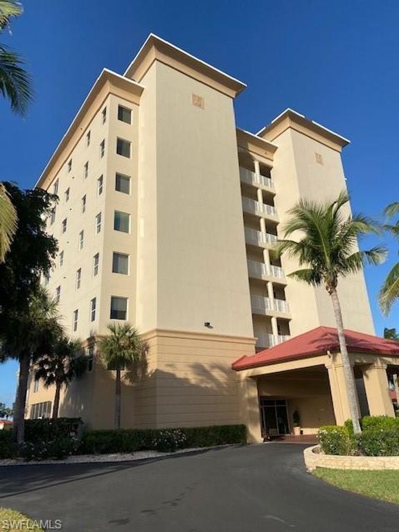 15160 Harbour Isle DR 501, Fort Myers, FL 33908