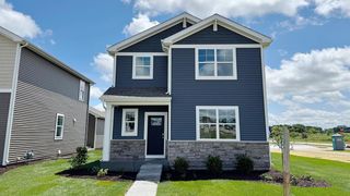 505 Oak Opening Drive, Stoughton, WI 53589