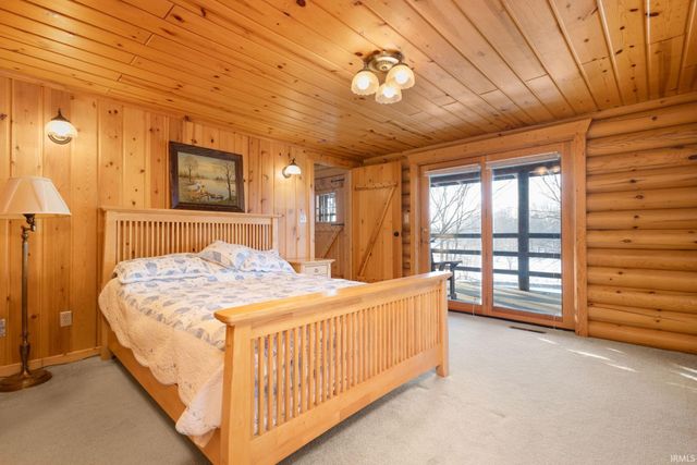 24205 County Road 126 Road, Goshen, IN 46526