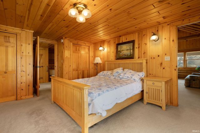 24205 County Road 126 Road, Goshen, IN 46526