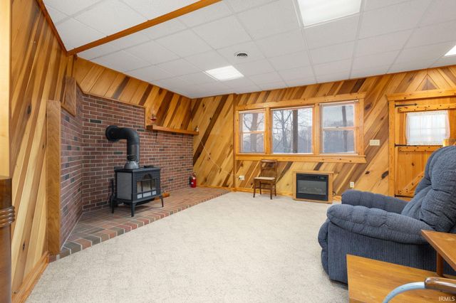 24205 County Road 126 Road, Goshen, IN 46526