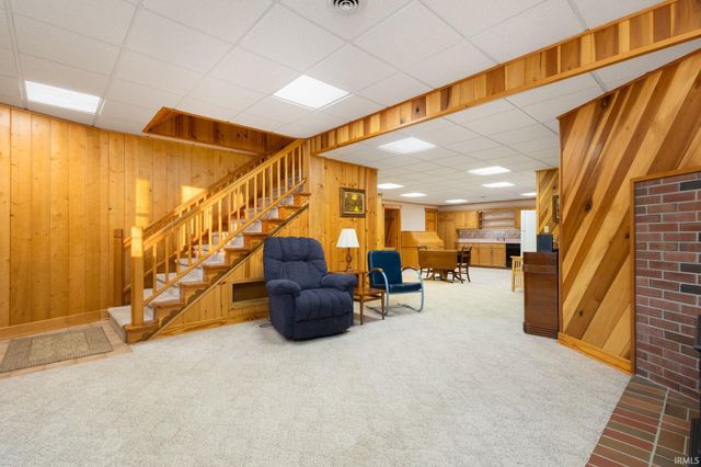 24205 County Road 126 Road, Goshen, IN 46526