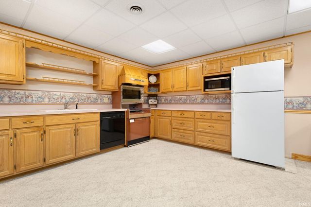 24205 County Road 126 Road, Goshen, IN 46526