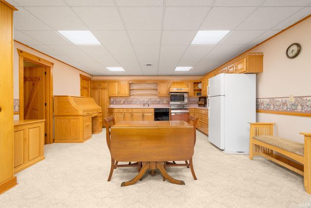 24205 County Road 126 Road, Goshen, IN 46526