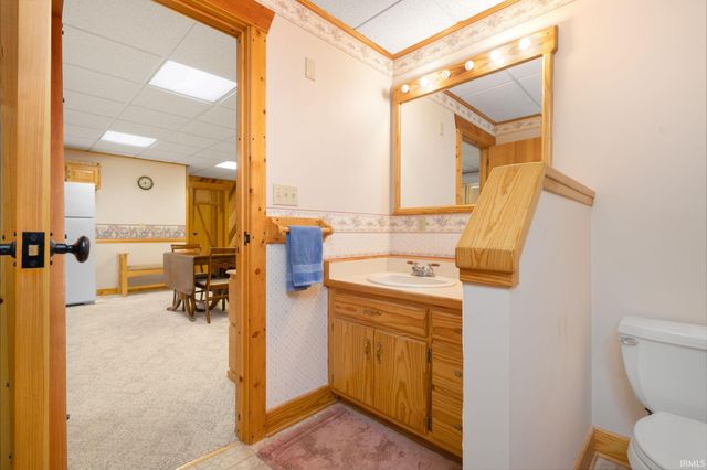 24205 County Road 126 Road, Goshen, IN 46526