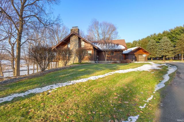 24205 County Road 126 Road, Goshen, IN 46526