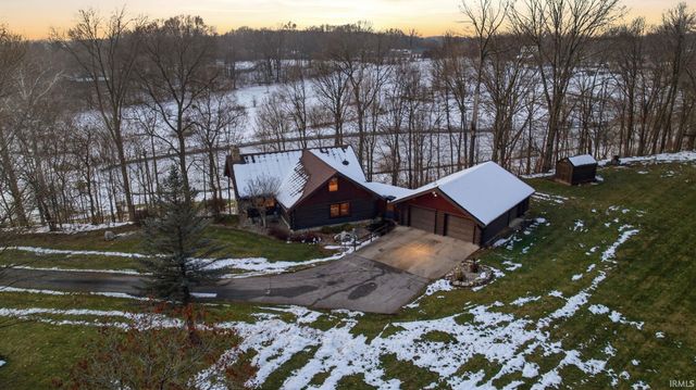 24205 County Road 126 Road, Goshen, IN 46526