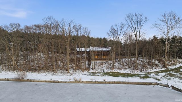 24205 County Road 126 Road, Goshen, IN 46526