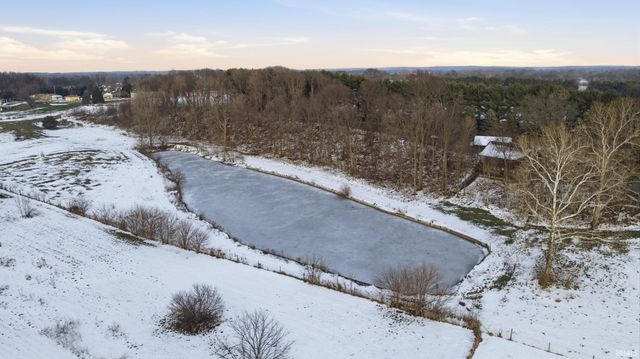 24205 County Road 126 Road, Goshen, IN 46526