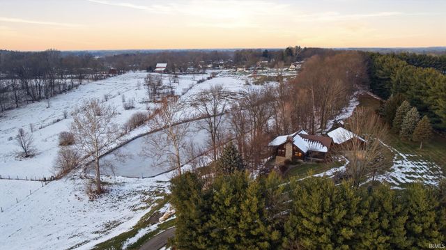 24205 County Road 126 Road, Goshen, IN 46526