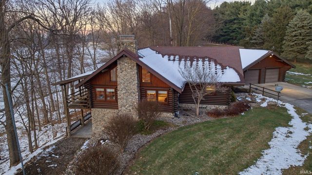 24205 County Road 126 Road, Goshen, IN 46526