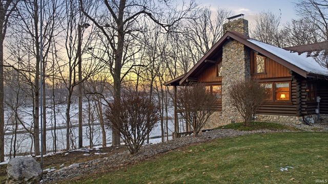 24205 County Road 126 Road, Goshen, IN 46526