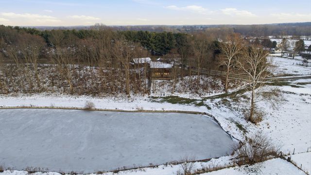 24205 County Road 126 Road, Goshen, IN 46526