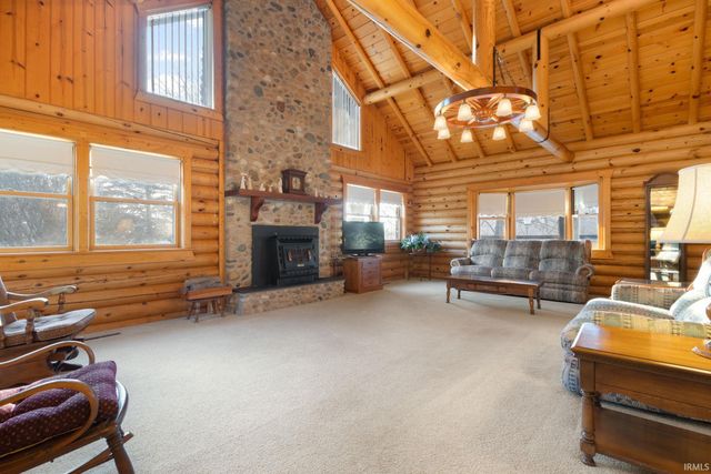 24205 County Road 126 Road, Goshen, IN 46526