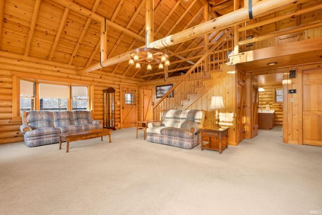 24205 County Road 126 Road, Goshen, IN 46526