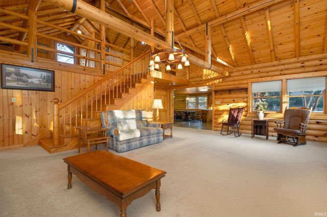 24205 County Road 126 Road, Goshen, IN 46526