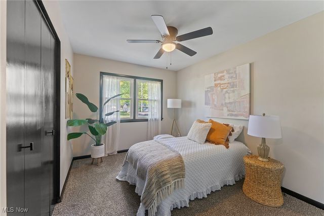 3913 Claridge Drive, Austintown, OH 44511