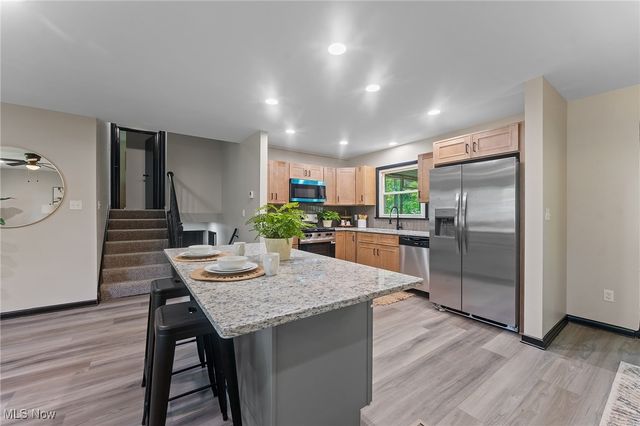 3913 Claridge Drive, Austintown, OH 44511