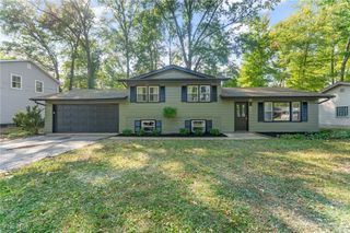 3913 Claridge Drive, Austintown, OH 44511