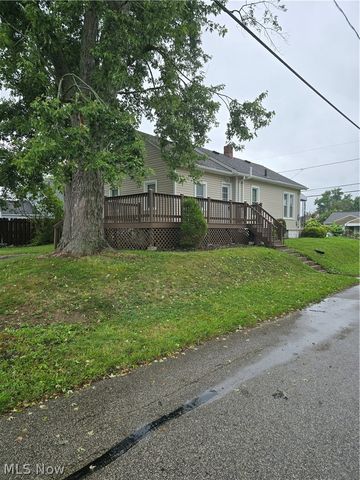 504 Jefferson Avenue, Barberton, OH 44203