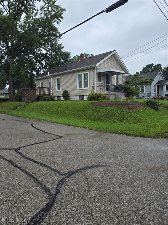504 Jefferson Avenue, Barberton, OH 44203