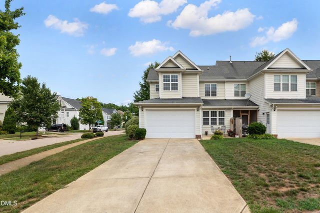 677 Democracy Street, Raleigh, NC 27603