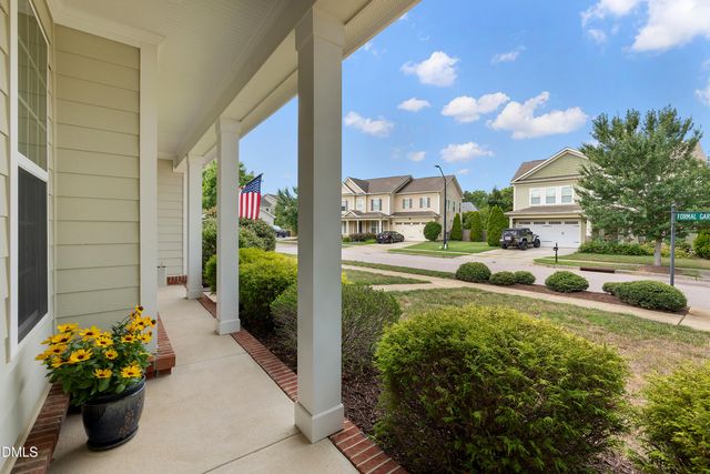 677 Democracy Street, Raleigh, NC 27603