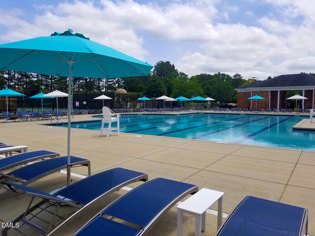 677 Democracy Street, Raleigh, NC 27603