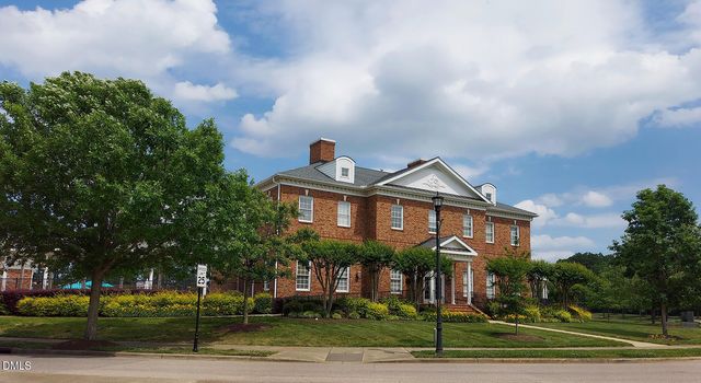 677 Democracy Street, Raleigh, NC 27603