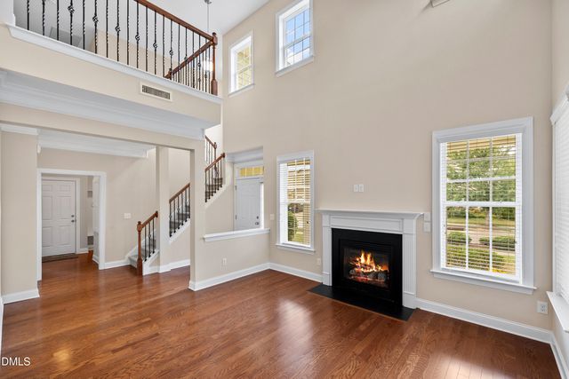 677 Democracy Street, Raleigh, NC 27603