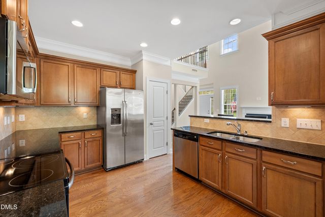 677 Democracy Street, Raleigh, NC 27603
