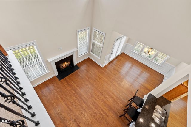 677 Democracy Street, Raleigh, NC 27603