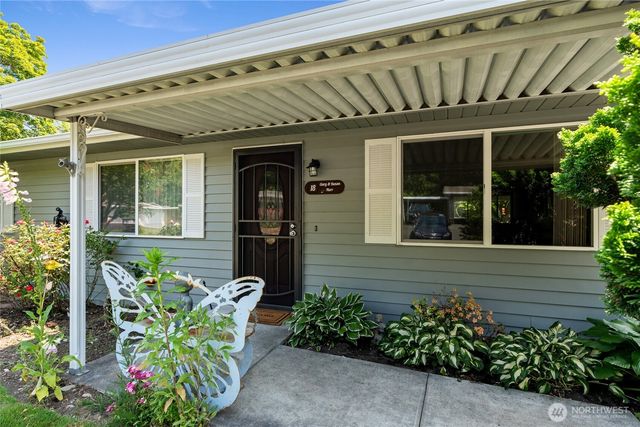 3300 Carpenter Road SE #18, Lacey, WA 98503
