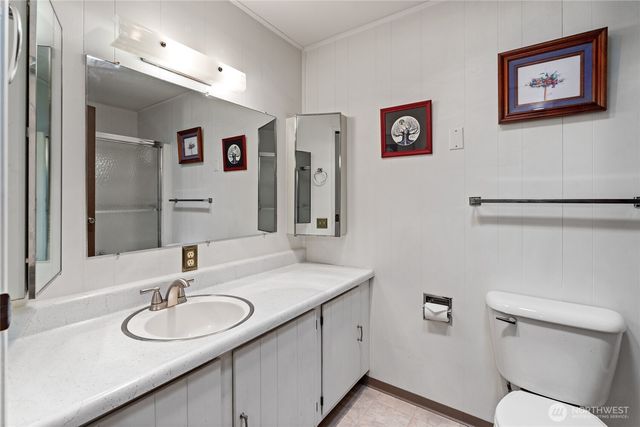 3300 Carpenter Road SE #18, Lacey, WA 98503