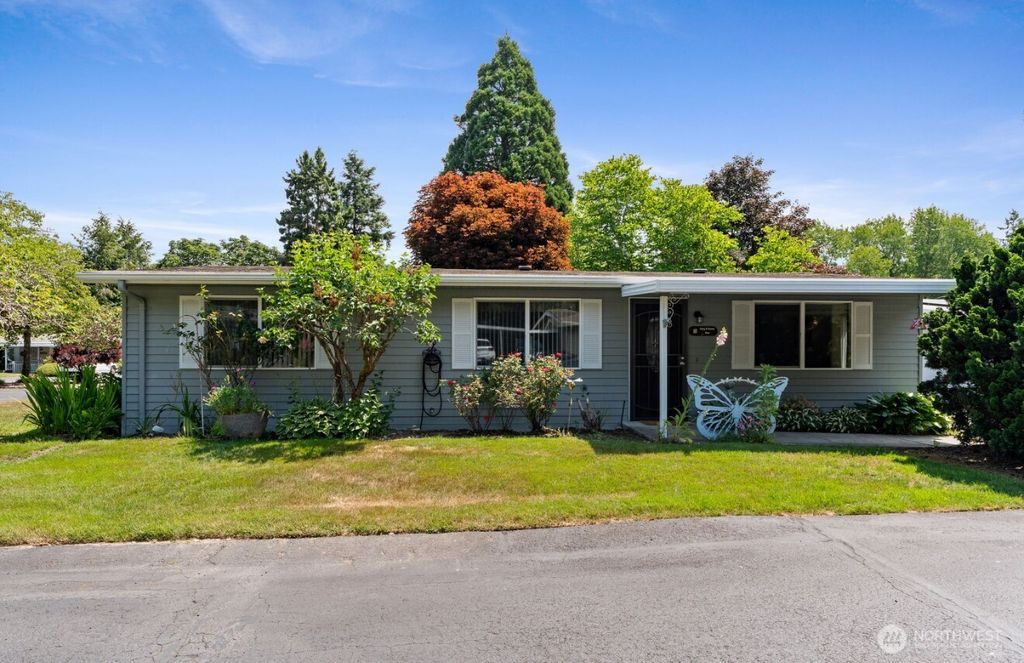 3300 Carpenter Road SE #18, Lacey, WA 98503