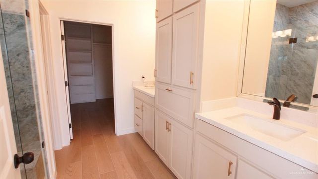 403 Faith Drive, La Feria, TX 78559