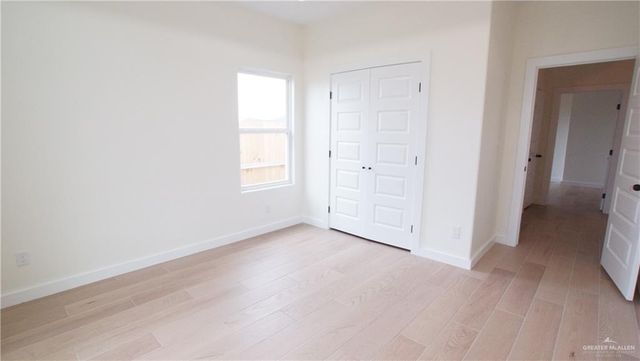 403 Faith Drive, La Feria, TX 78559